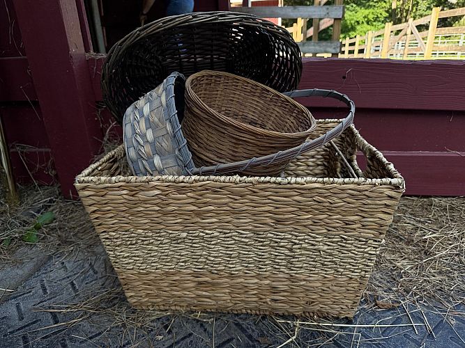 “Barn Sale” photo