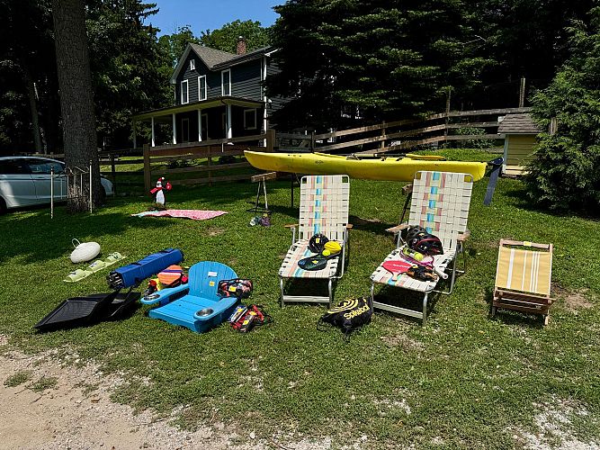 “Barn Sale” photo
