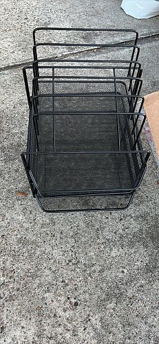 Garage sale photo