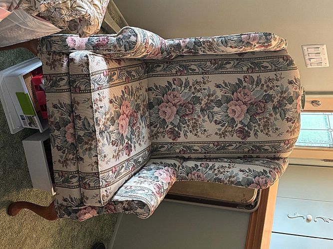 Huge Garage/Estate Sale photo
