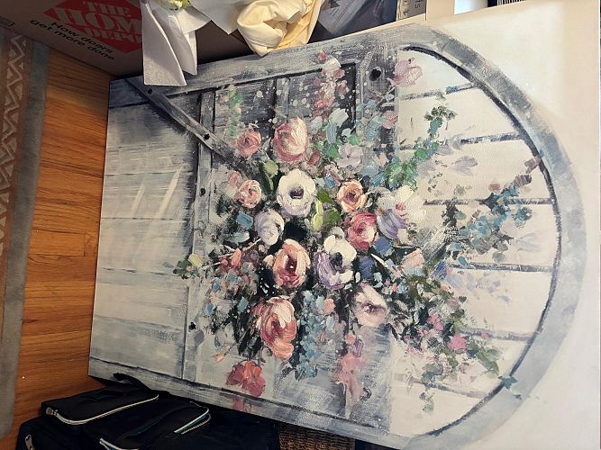 Huge Garage/Estate Sale photo