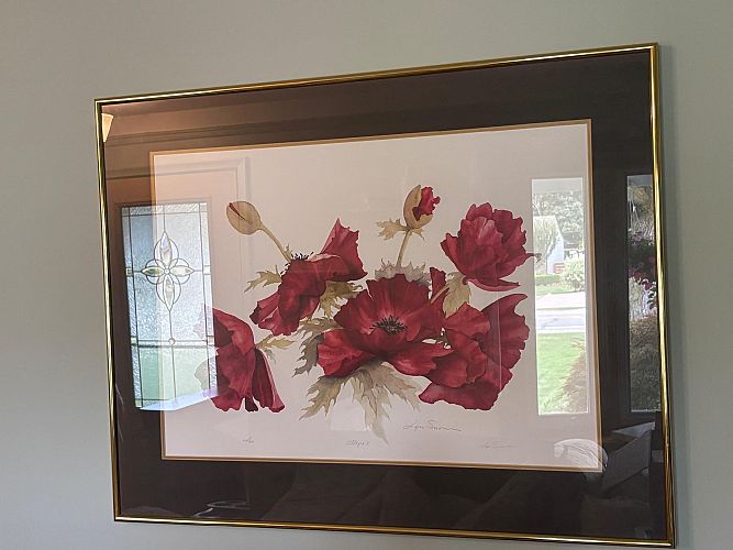 Huge Garage/Estate Sale photo