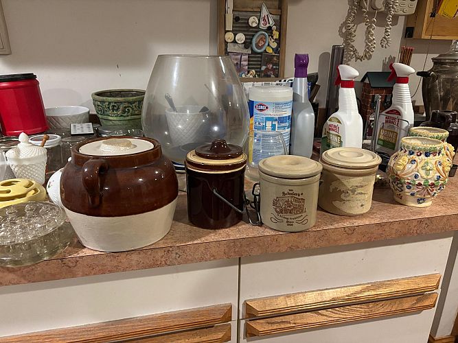 Huge Garage/Estate Sale photo