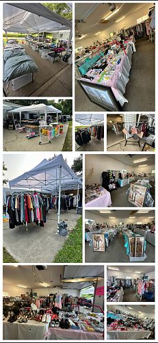 Huge Sale