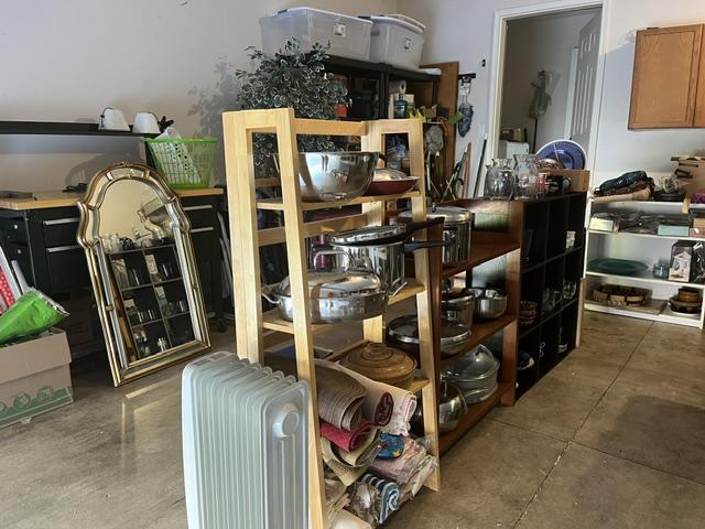Moving Sale – Everything Must Go! photo