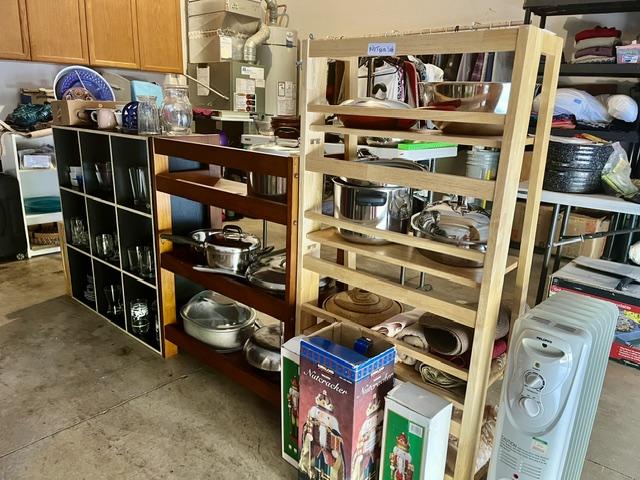Moving Sale – Everything Must Go! photo