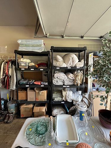 Moving Sale – Everything Must Go! photo