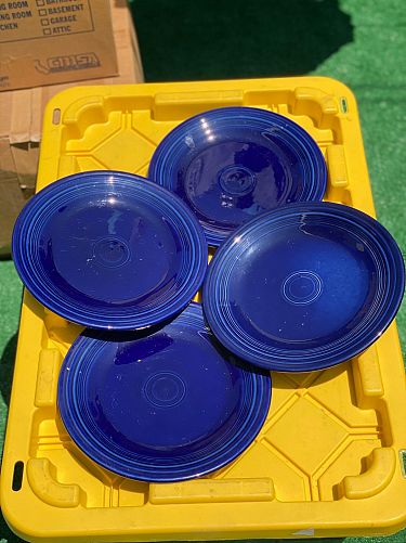 Multi-Family Yard Sale photo