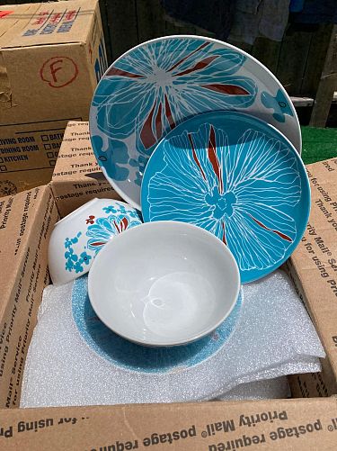 Multi-Family Yard Sale photo