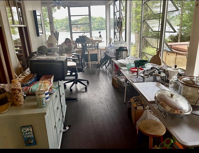 🚚MOVING SALE—ALL MUST GO!🚚 photo