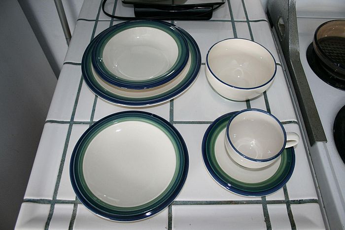 Estate Sale - Everything must go. photo