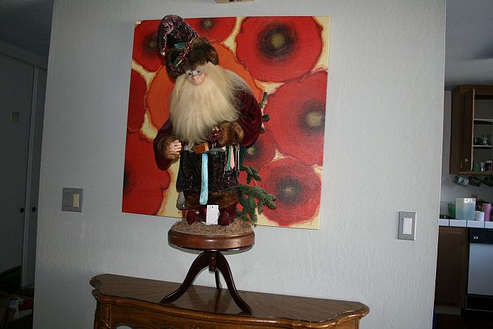 Estate Sale - Everything must go. photo