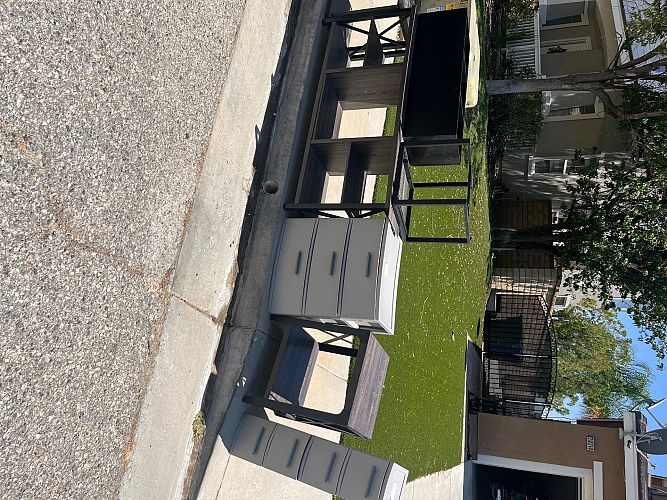 Free furniture photo