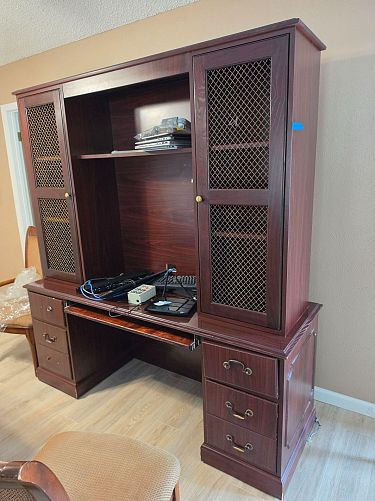Moving sale photo