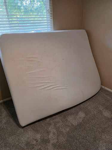 Moving sale photo