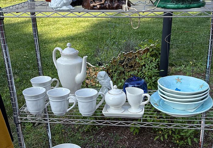 Large Multi-family Sale