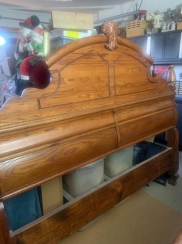 2 Family Garage Sale