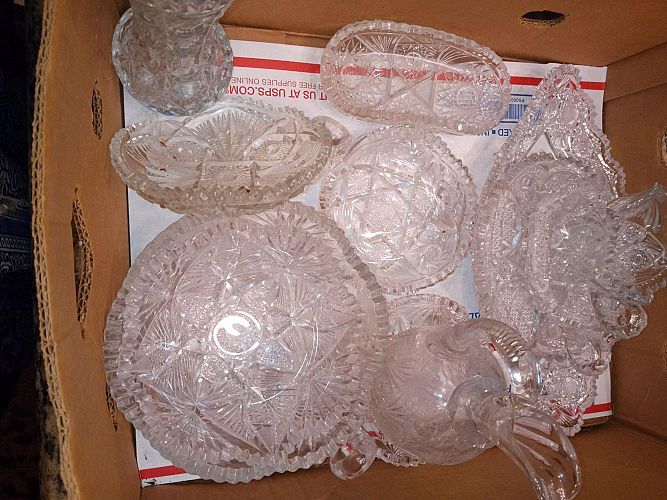 HUGE INVENTORY CLEARANCE GARAGE SALE cover