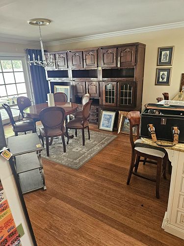 Hacienda Heights Estate Sale cover