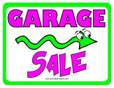 YARD SALE cover