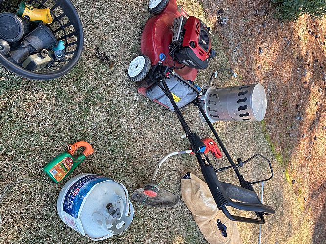 Tools, Tools, Tools