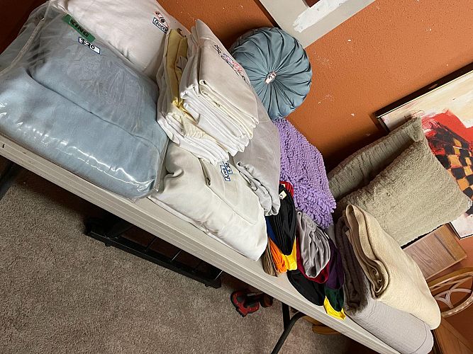 Yard & Garage Sale