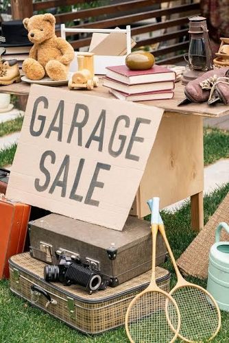 Washer Dryer Bikes Sporting Goods Tools Clothes Furniture Household Goods