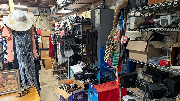 CLOSE OUT! EVERYTHING MUST GO!