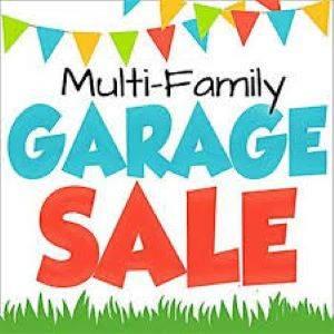 BIG GARAGE SALE THIS SATURDAY 10/31 IN GLENDORA